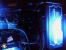 Fast and Furious: Raven-2-Casemod mit Carbonelementen und blauer Beleuchtung (25)