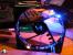 Fast and Furious: Raven-2-Casemod mit Carbonelementen und blauer Beleuchtung (31)