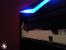 Fast and Furious: Raven-2-Casemod mit Carbonelementen und blauer Beleuchtung (47)