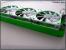 Wakü-PC in Weiß und Neongrün: Mit dem speziellen Farbmix zum Erfolg? Update: Graka-Abdeckung und Nvidia-Logo (17)