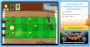 Plants vs. Zombies (2009): Zwar erfand Plants vs. Zombies das Genre des Tower Defense-Spiels nicht wirklich, dieser Tribut geht an Warcraft und Starcraft, allerdings dürfte das von Popcap entwickelte Spiel derzeit wohl der bekannteste Vertreter dieser Spielart sein. Grund dafür ist das ausgeklügelte Spielprinzip und der unvergleichbare Humor.