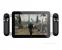 Project Fiona: Gamer-Tablet auf der CES 2012 vorgestellt (2)