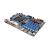 Sapphire schickt das Pure Black X79N mit sechs PCI-E-Slots ins Rennen (1)