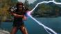 Skyrim by Unreal (2)