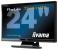 Iiyama ProLite T2451MTS: Multitouch-Schirm in 23,6 Zoll ab sofort erhältlich (2)