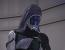 <strong>Tali'Zorah:</strong> Tali ist eine technisch begabte Quarianerin aus bestem Hause ihrer Rasse. Im ersten Teil schließt sie sich Sheperds Team an, um auf der Jagt nach den Reapern etwas wertvolles von ihrer Pilgerreise zu ihrem Volk zurückzubringen. Im zweiten Teil schließt sie sich ein weiteres Mal Sheperd an und bekommt eine sehr interessante und dicht geschriebene Nebenhandlung. 
