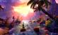 Trine 2: Exklusives Technik-Interview mit Frozenbyte - wenn ein grandioses Art Design auf eine detailverliebte Engine trifft (3)