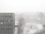 Geht hier die Welt unter? So schlimm ist es zwar nicht, aber der Blick aus einem der Fenster in unserer Redaktion erinnern schon etwas an einen Blizzard (ganz ohne WoW und Co.). Da freut man sich doch immer - Raff ausgenommen - das unser Büro so gut beheizt ist