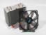 Neu im Testlabor: Zalman CNPS 10X Optima, 11X Performa und Antec Truequiet 120 (1)