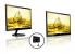 Cebit 2012: AOC plant die Vorstellung neuer USB- , iPhone- und 3D-Monitore. (2)
