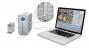 CES 2012: Lacie präsentierte eSATA-Hub und RAID-System mit Thunderbolt Schnittstelle. (3)