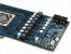 HD 7900: Bilder eines kostenoptimierten PCBs von Yeston mit AMD-Logo gesichtet. (3)