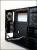 Schwarz-weiße Corsair-500R-Casemod: Mehr Kontrast geht nicht (32)