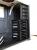 Schwarz-weiße Corsair-500R-Casemod: Mehr Kontrast geht nicht (33)