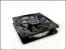 Schwarz-weiße Corsair-500R-Casemod: Mehr Kontrast geht nicht (42)
