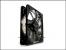 Schwarz-weiße Corsair-500R-Casemod: Mehr Kontrast geht nicht (46)