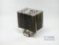 Thermalright HR-02: perfekt verarbeitet und mit einer interessanten Lamellenstruktur, die Vorteile bei einem schwachen Luftstrom verspricht