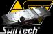 Swiftech Komodo: Bald auch als Komplettwasserkühler für die Radeon HD 7970. (3)