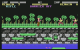 Contra (1987): Der heftige Schwierigkeitsgrad und die starke Action begeisterte schon 1987 einige User für Contra. Die späteren Teile konnten in Sachen Gameplay und Grafik zulegen, waren aber ebenso schwer durchzuspielen.