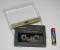 Digital Audio Tape - auch zur Datensicherung eingesetzt.