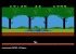 Pitfall (1982): 20 Minuten Zeit, um 255 Bildschirme zu durchqueren und 32 Schätze zu sammeln. Das sind die groben Zahlen die eines der erfolgreichsten Videospiele der 80er Jahre zusammenfassen. Pitfall schickte den Spieler nämlich auf die Jagd durch einen tiefen Dschungel, in dem einige Gefahren auf den Abenteuerer warten. Bewaffnet war der User dabei mit nur drei Leben.