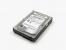 Moderne Zeiten 1: 3,5-Zoll-HDDs, hier beispielhaft eine Samsung F2 Ecogreen mit 500 GB
