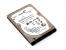 Moderne Zeiten 2: 2,5-Zoll-HDDs, beispielhaft eine Seagate Momentus XT II (750GB) mit Flash-Cache-Unterstützung