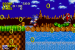 Sonic the Hedgehog (1991): Das rasante Spielprinzip katapultierte das Jump'n'Run Sonic im Jahr 1991 in die Herzen der Videospielfans. Durch richtig getimte Sprünge entsteht ein richtiger Spieleflow und die Level kann in nur wenigen Sekunden gemeistert werden.