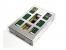 Alternative: DRAM plus konstante Spannungsversorgung und aus einer RAM-Disk wird ein Solid-State-Laufwerk. Hier beispielhaft ein Acard Hyperdrive