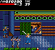 Streets of Rage (1991): Wenn mal wieder zahllose Verbrecher die Straßen unsicher machen, dann sind die Helden aus Streets of Rage meistens nicht weit. Mit heftige Tritten oder Eisenstangen bewaffnet machen Sie hier ganze Armeen von Verbrechern den Erdboden gleich und kämpfen sich so zu dem Oberboss der Gesetzlosen.