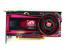 AMD Ati Radeon HD 4770 (2009): Testvehikel für 40nm. Sehr kleiner Chip, dazu sparsam unter Last und sehr preisgünstig.

