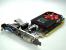 AMD Ati Radeon HD 5570 (Feb. 2010): Mit der nur in Sachen Takt gegenüber der HD 5670 abgespeckten Redwood-GPU bringt AMD eine sehr sparsame Karte, die für genügsame oder ältere Games in niedrigen Auflösungen durchaus reicht.