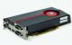 AMD Radeon HD 6770 (Jan. 2011): Kommt Ihnen der Anblick bekannt vor? Richtig: AMD dachte sich, dass nicht nur neue Besen, sondern vielleicht auch schon einfach nur neue Namen gut kehren und so veröffentlichte man die Juniper-basierte HD-5700-Reihe einfach um einen "Tausender" aufgestockt noch einmal. Einziges, per BIOS hinzugekommenes Feature: HDMI 1.4a.
