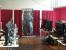 Die Location, in der PC Games Hardware Mass Effect 3 anspielen konnten.