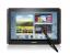 Im zunehmend beliebten Tablet-Markt bringt Samsung das Galaxy Note 10.1: ein Android-Tablet mit optionaler Stifteingabe, bei uns <a href="http://www.pcgameshardware.de/Galaxy-Note-Smartphone-239800/Tests/Test-Samsung-Galaxy-Note-101-1017107/" target="_self" >im Hands-on-Test</a>.