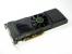 Geforce GTX 690? Ob Nvidia ebenfalls ein Dual-GPU-Modell plant, das in die Fußstapfen der GTX 590 (Bild) tritt, ist derzeit unbekannt - aber wahrscheinlich. Wir rechnen jedoch nicht mit einem Release vor dem 3. Quartal.