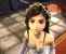 Garnet Till Alexandros XVII - Final Fantasy IX