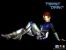 Joanna Dark - Perfect Dark: Entwickler ist Rare, die zuvor das grandiose Goldeneye machten. Jetzt hat das Spiel auch noch eine weibliche Hauptfigur. Klar, dass das weggeht wie warme Semmeln. Joey ist auch ganz tough und reichlich ausgestattet.