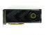Nvidia Kepler #2: Die dann 1,5 Jahre alte GTX 580 (Fermi, 40 nm; im Bild) wechselt mit Kepler in den wohlverdienten Ruhestand. Im Sommer soll gerüchteweise das High-End-Schlachtschiff GK110 folgen.
