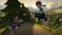 Modnation Racers (2010): Leveleditoren gibt es in vielen Rennspielen, allerdings bot kaum ein Titel eine solche Entscheidungsfreiheit wie Modnation Racers aus dem Jahr 2010. Beim Erstellen der individuellen Rennstrecke sind dem Spieler hier kaum Grenzen gesetzt.