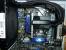 Wakü-Casemod: Blaues Leuchten aus dem Cooler Master CM 690 II (26)
