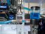 Wakü-Casemod: Blaues Leuchten aus dem Cooler Master CM 690 II (154)