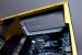 Projekt Angry Bee: Schwarz-gelbe Casemod in Bienen-Optik (16)