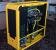 Projekt Angry Bee: Schwarz-gelbe Casemod in Bienen-Optik (24)