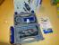 Fast and Furious: Raven-2-Casemod mit Carbonelementen und blauer Beleuchtung (5)