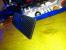 Fast and Furious: Raven-2-Casemod mit Carbonelementen und blauer Beleuchtung (10)