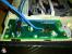 Fast and Furious: Raven-2-Casemod mit Carbonelementen und blauer Beleuchtung (23)