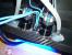 Fast and Furious: Raven-2-Casemod mit Carbonelementen und blauer Beleuchtung (26)