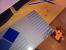 Fast and Furious: Raven-2-Casemod mit Carbonelementen und blauer Beleuchtung (28)