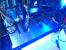 Fast and Furious: Raven-2-Casemod mit Carbonelementen und blauer Beleuchtung (31)